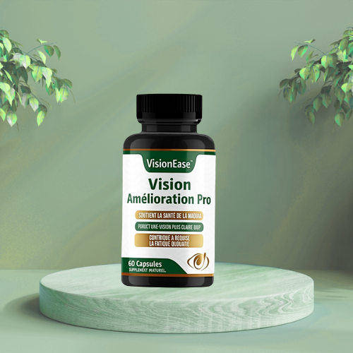 VisionEase™ | Amélioration Pro