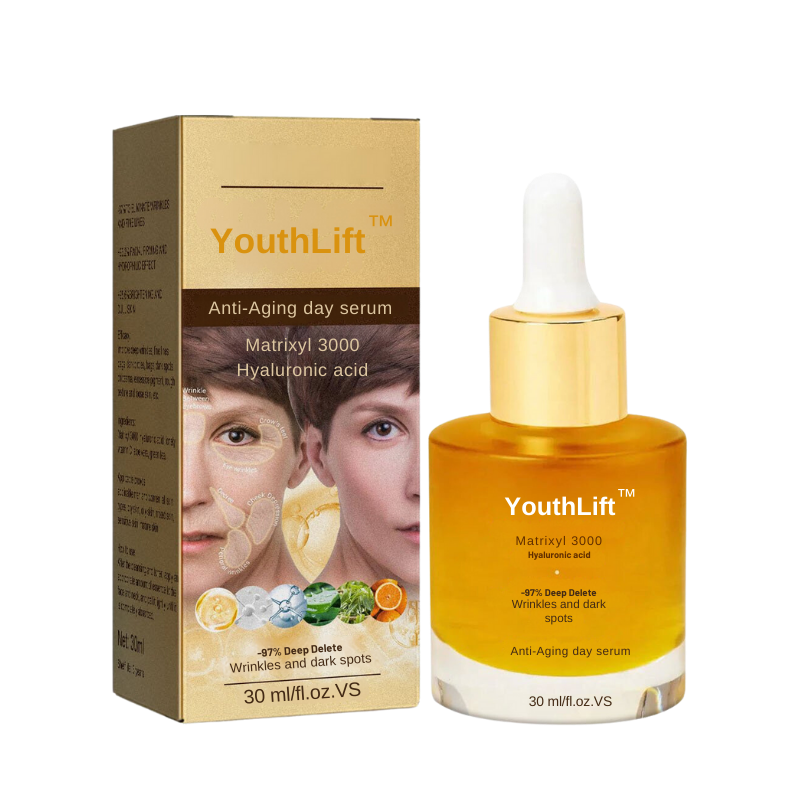 UK108 | YouthLift™ Firming Serum