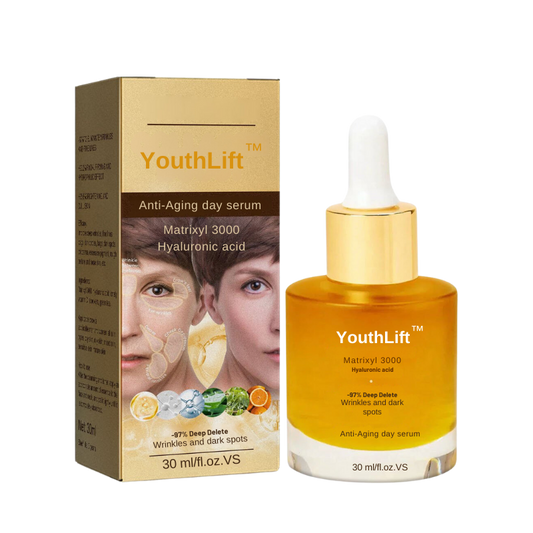 UK108 | YouthLift™ Firming Serum