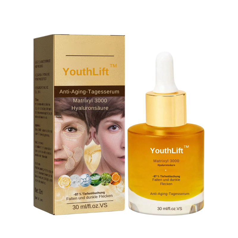 DE108 | YouthLift™ Straffendes Serum