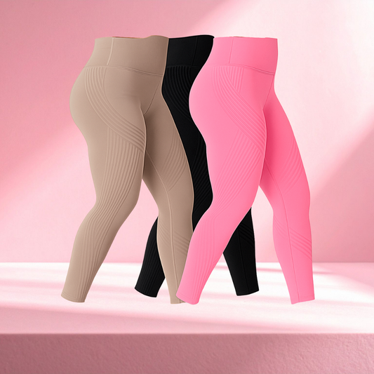 CelluLift™ | Leggings Gainants