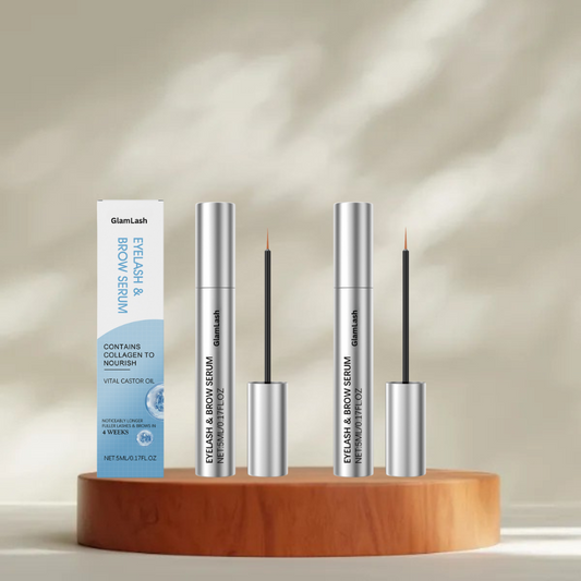 GlamLash™ | Sérum pour cils