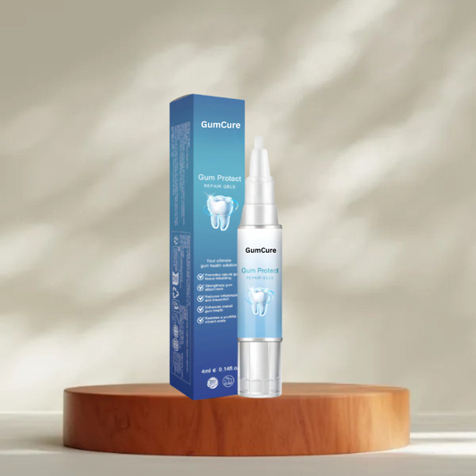 GumCure | Gel réparateur