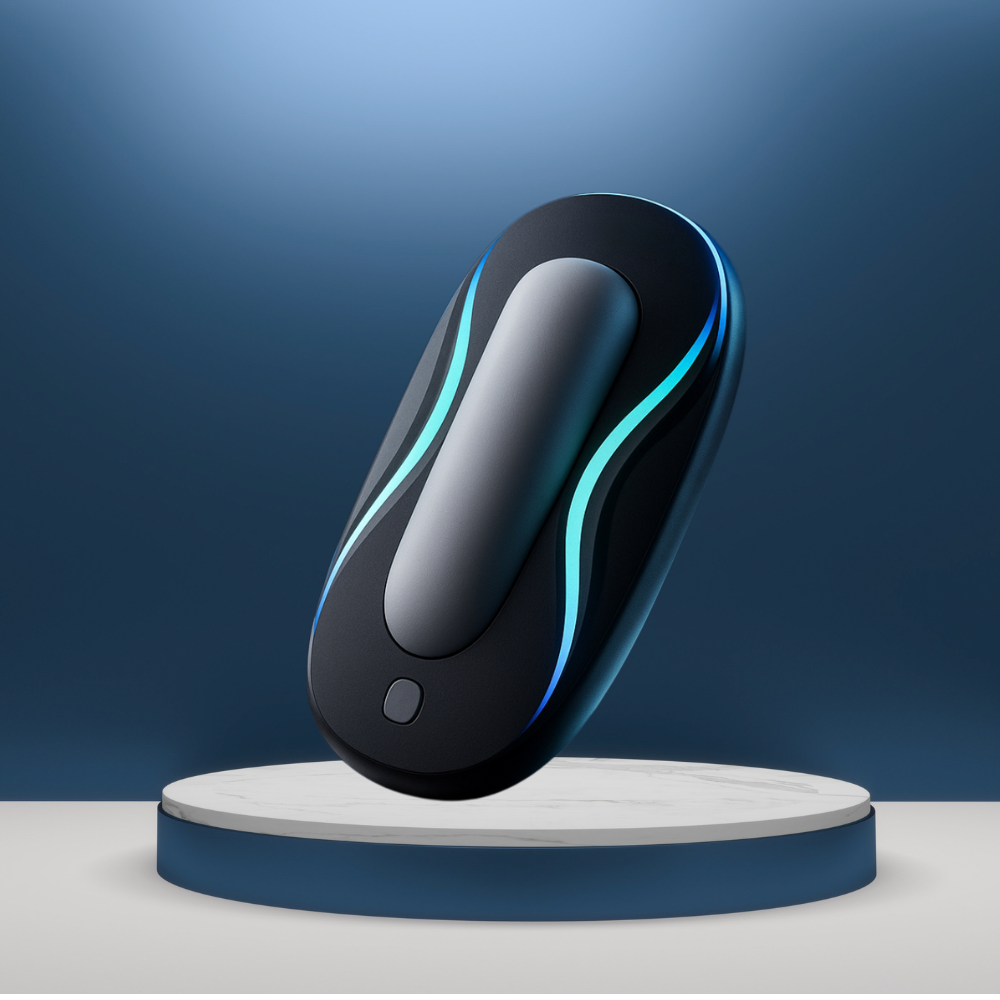 PelviEase™ | Entraîneur du plancher pelvien