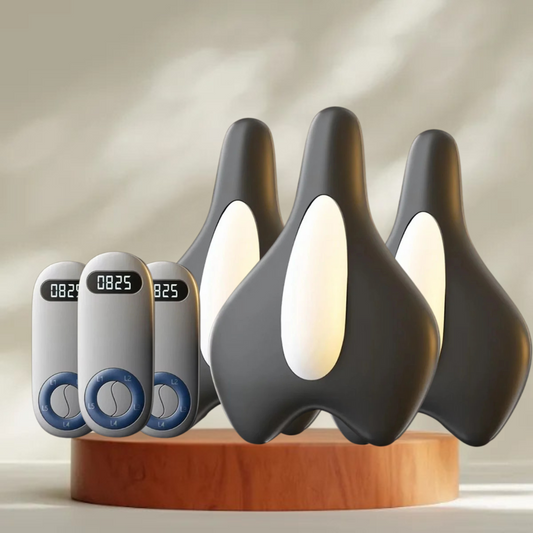 PelviEase™ | Entraîneur du plancher pelvien