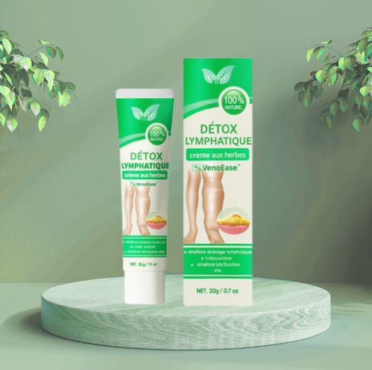 VenoEase™ | Pour le soulagement des jambes
