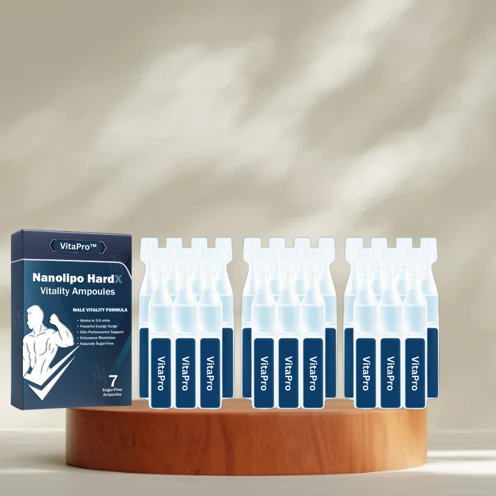 VitaPro™ | ampoules